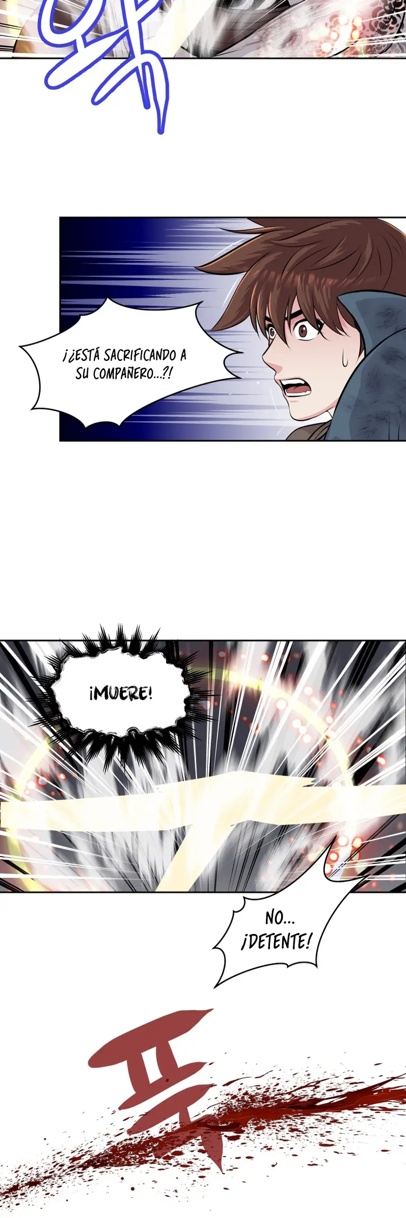 Read Control Player ES Manga Online