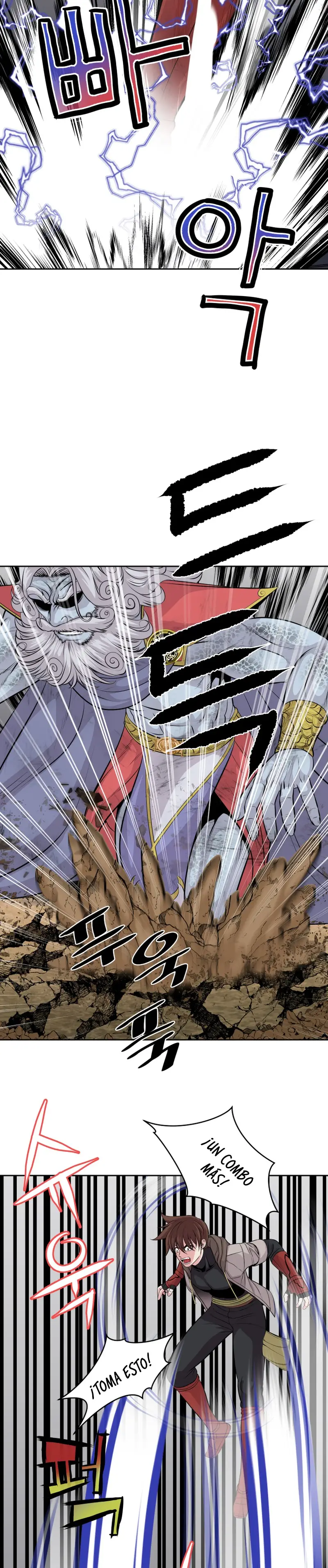 Read Control Player ES Manga Online