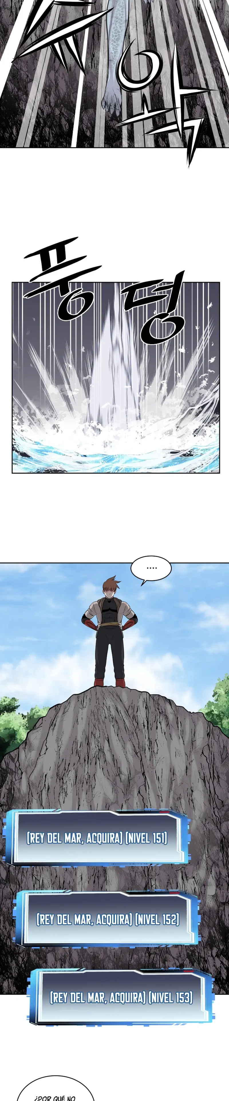 Read Control Player ES Manga Online