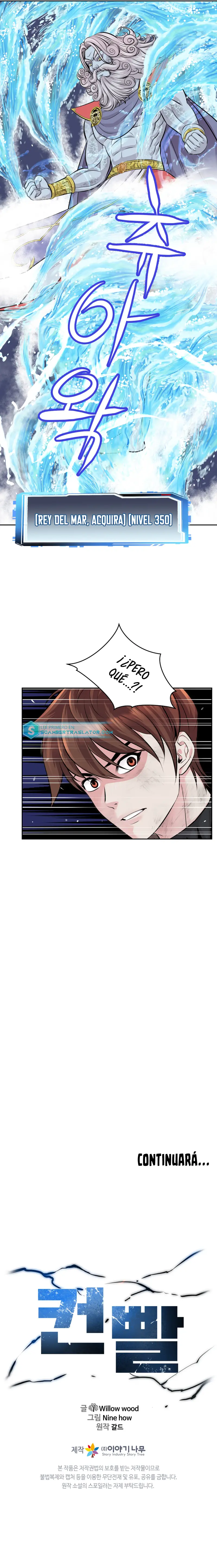 Read Control Player ES Manga Online