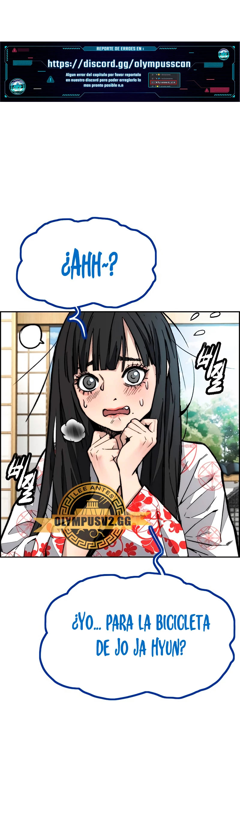 Read Cortavientos ES Manga Online