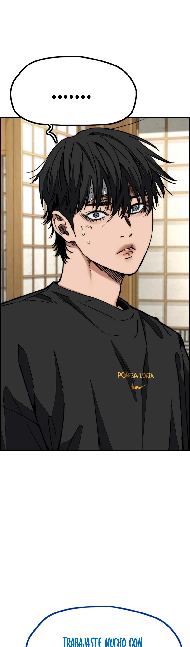 Read Cortavientos ES Manga Online