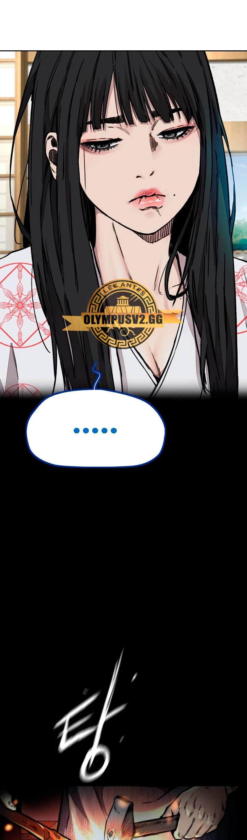 Read Cortavientos ES Manga Online