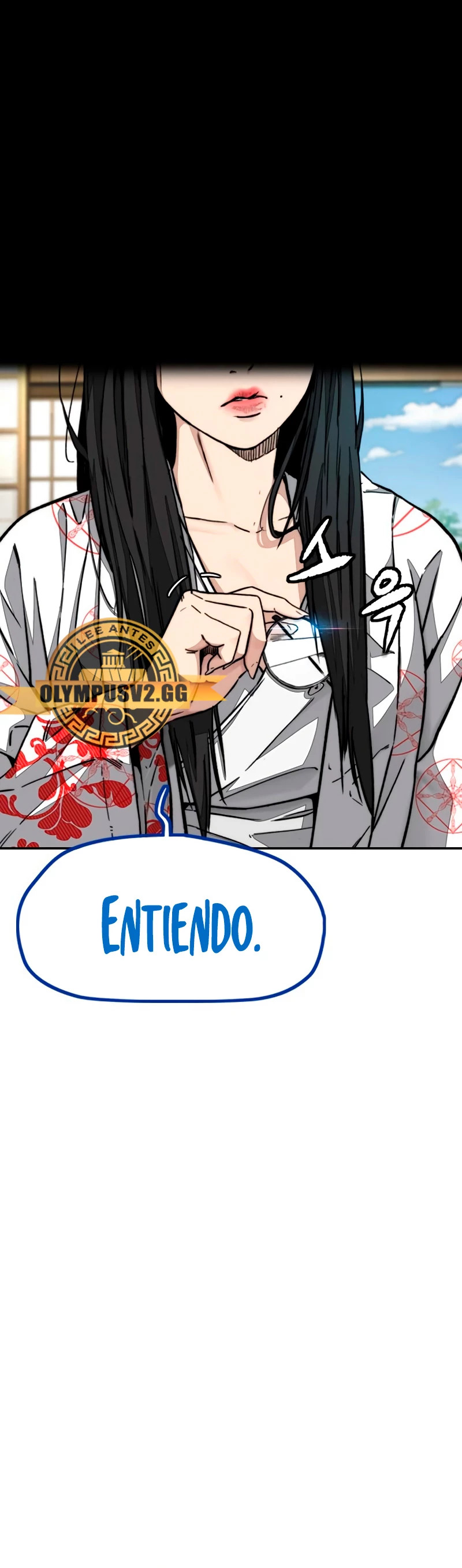 Read Cortavientos ES Manga Online