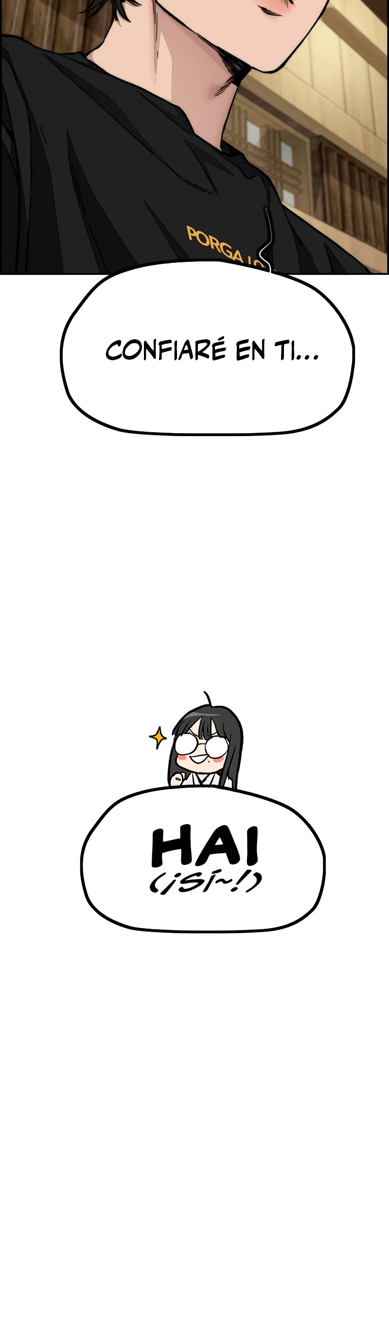 Read Cortavientos ES Manga Online