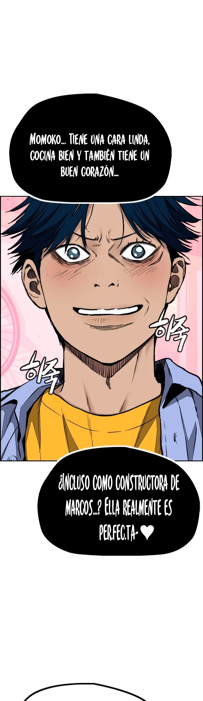 Read Cortavientos ES Manga Online