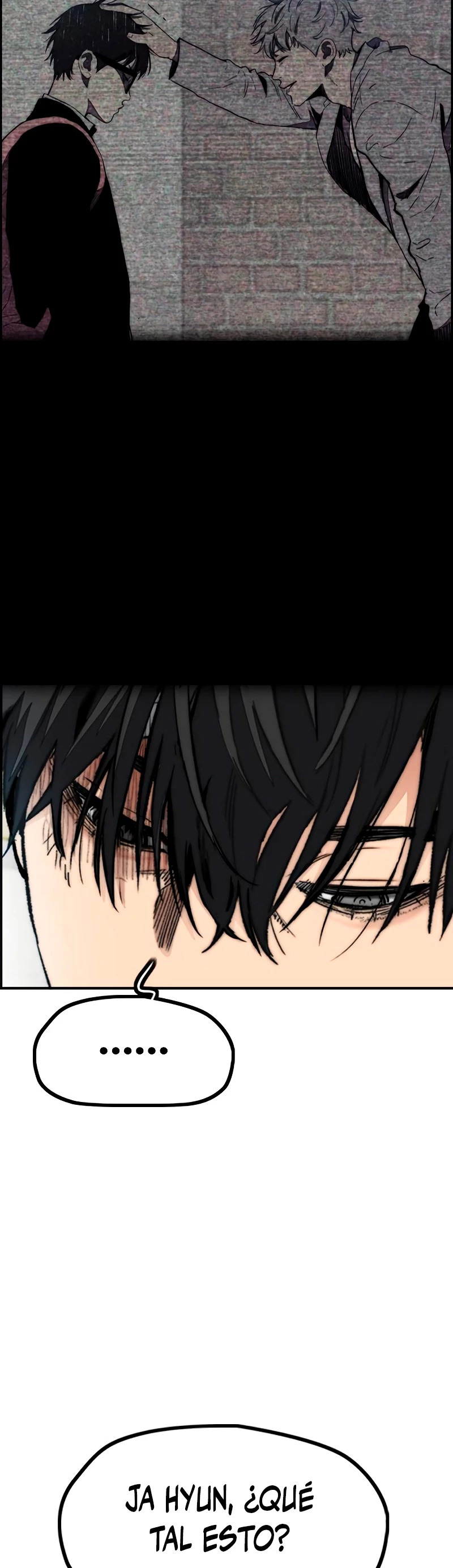 Read Cortavientos ES Manga Online