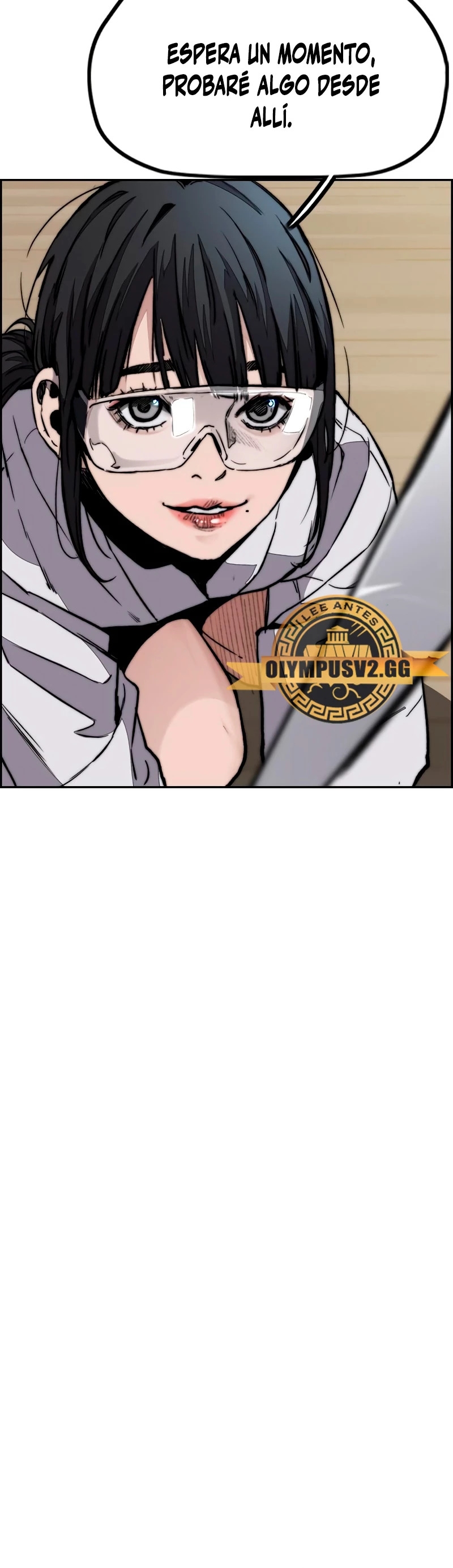Read Cortavientos ES Manga Online