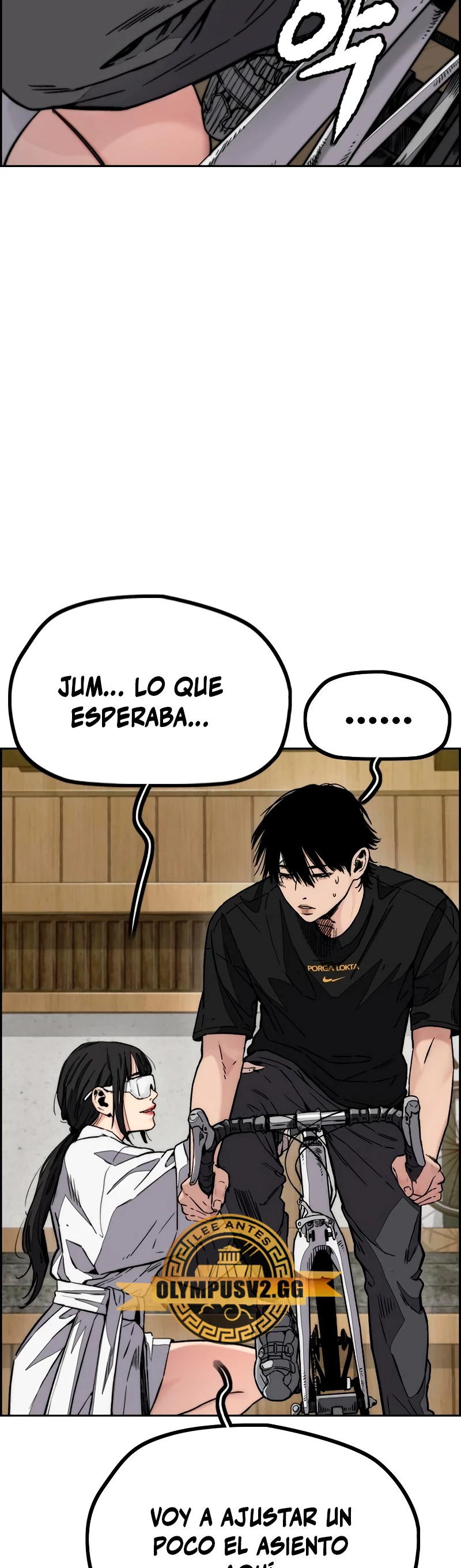 Read Cortavientos ES Manga Online