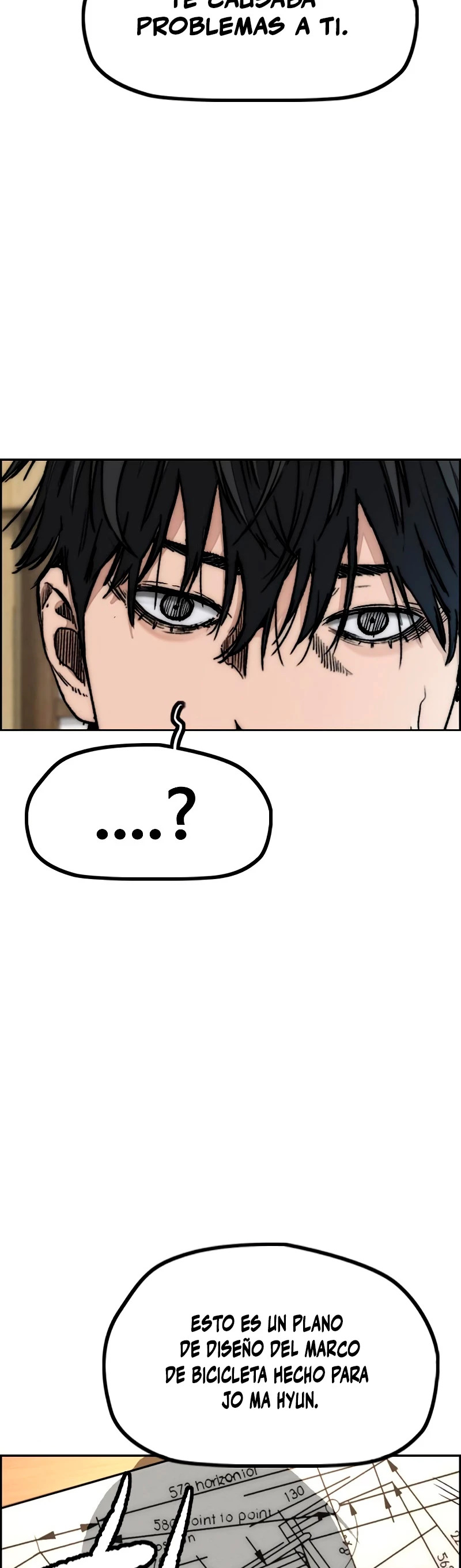 Read Cortavientos ES Manga Online