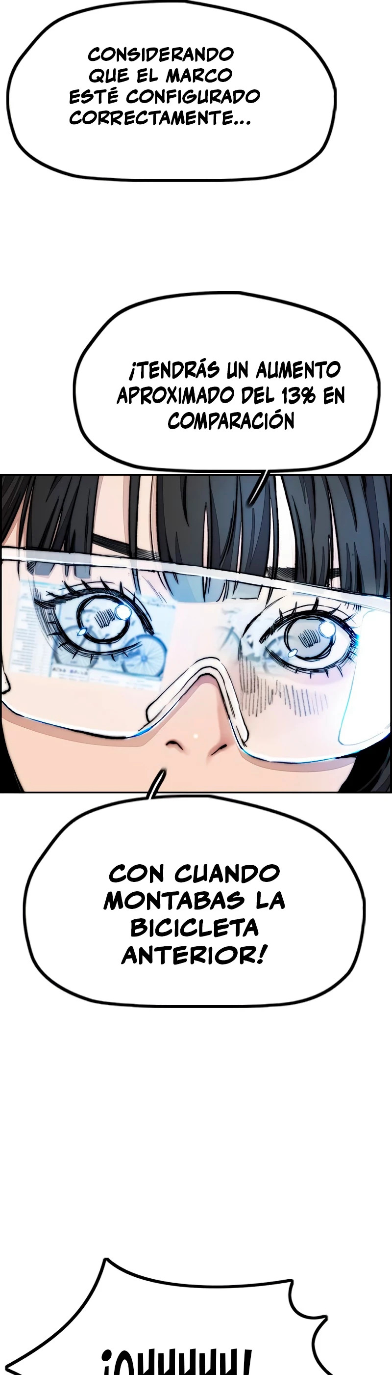 Read Cortavientos ES Manga Online