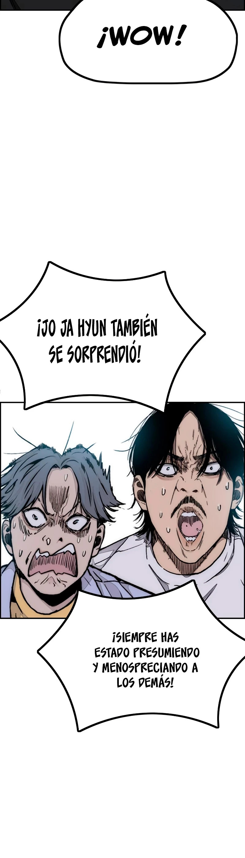 Read Cortavientos ES Manga Online