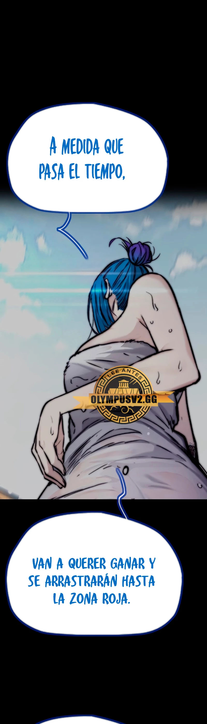 Read Cortavientos ES Manga Online