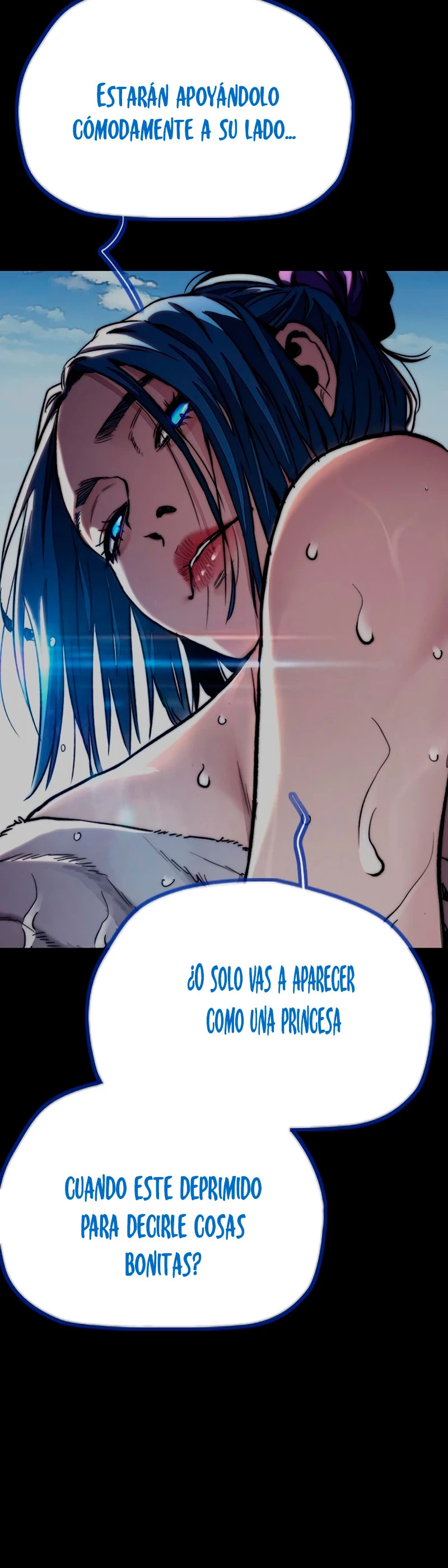 Read Cortavientos ES Manga Online