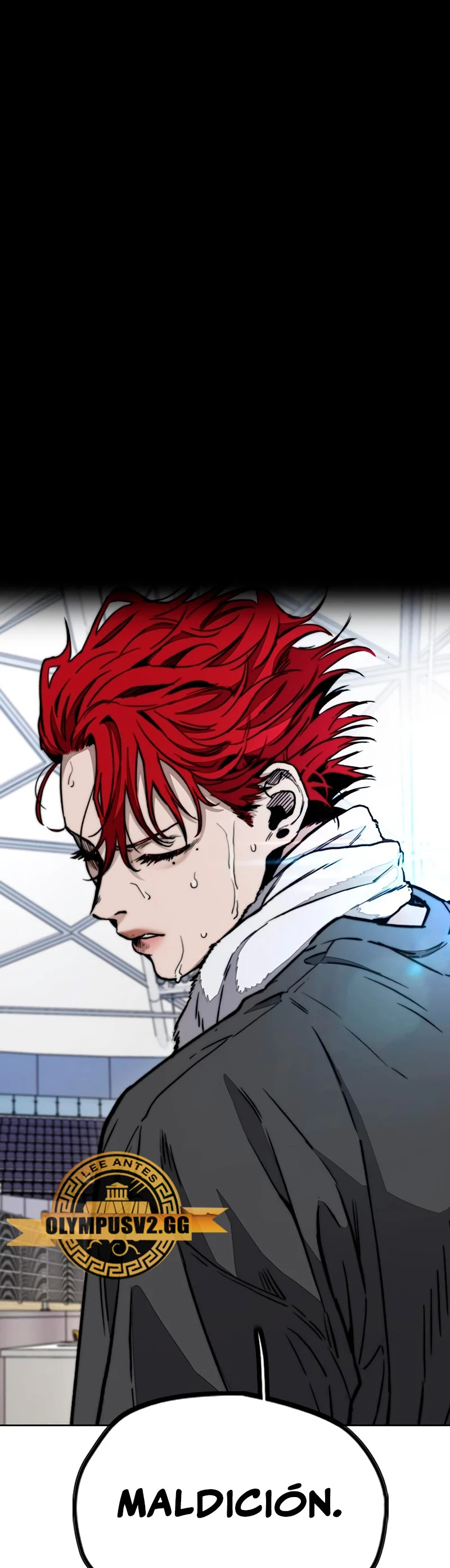 Read Cortavientos ES Manga Online