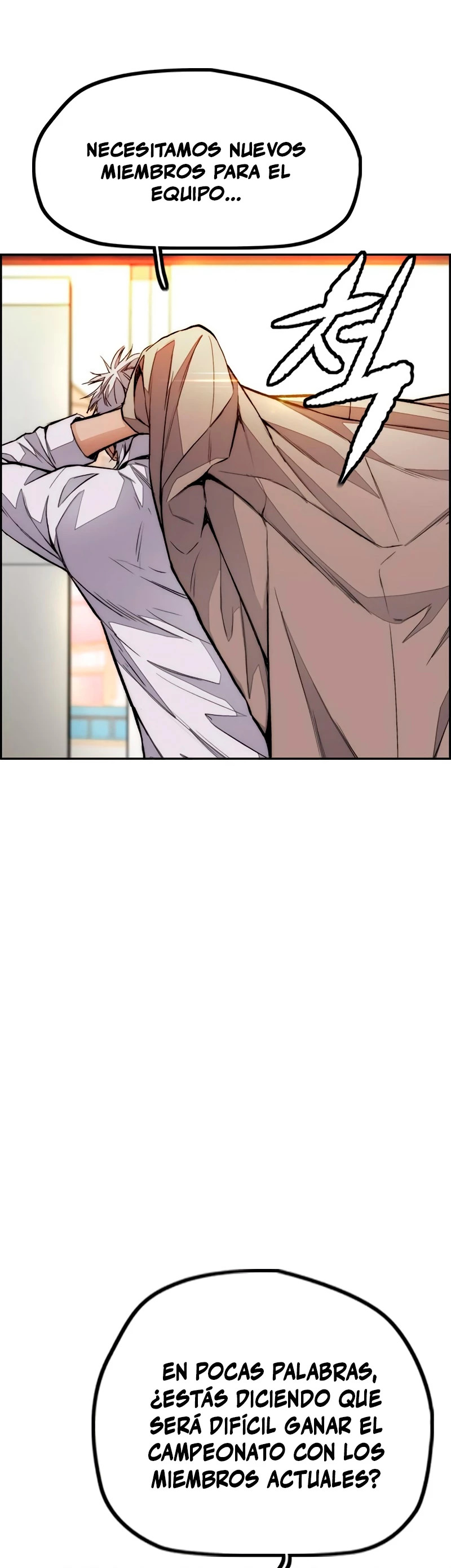 Read Cortavientos ES Manga Online