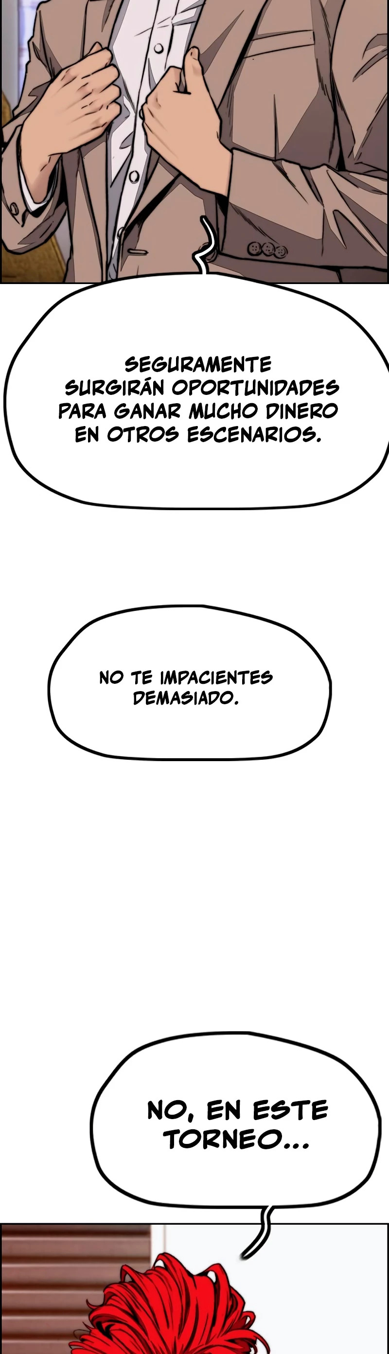 Read Cortavientos ES Manga Online