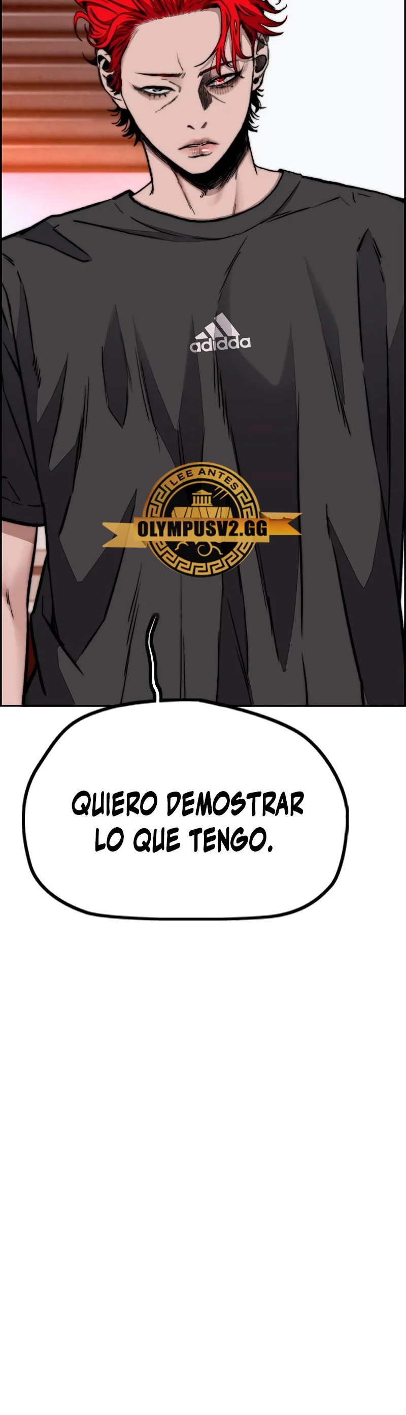 Read Cortavientos ES Manga Online