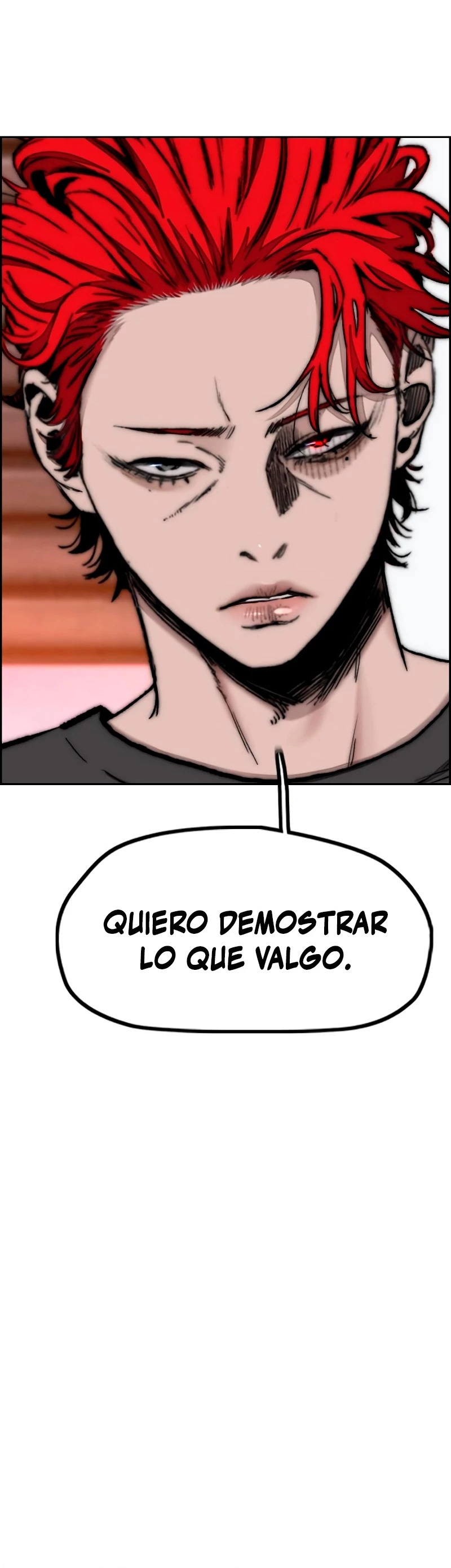 Read Cortavientos ES Manga Online
