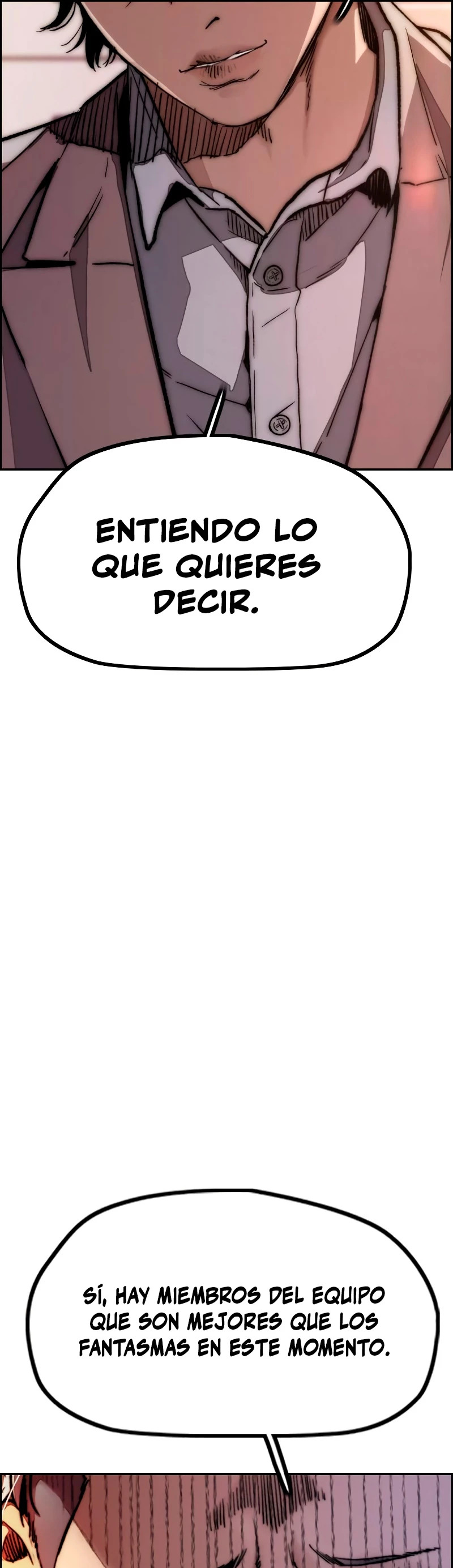 Read Cortavientos ES Manga Online
