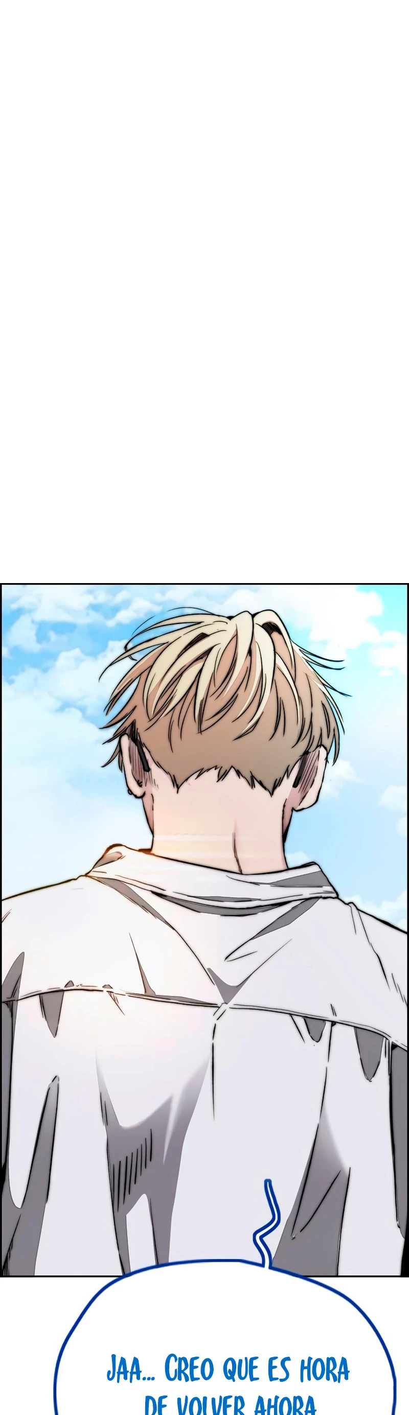 Read Cortavientos ES Manga Online