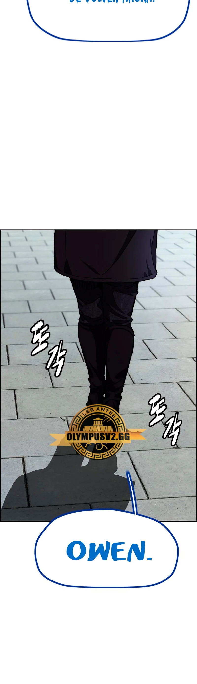 Read Cortavientos ES Manga Online