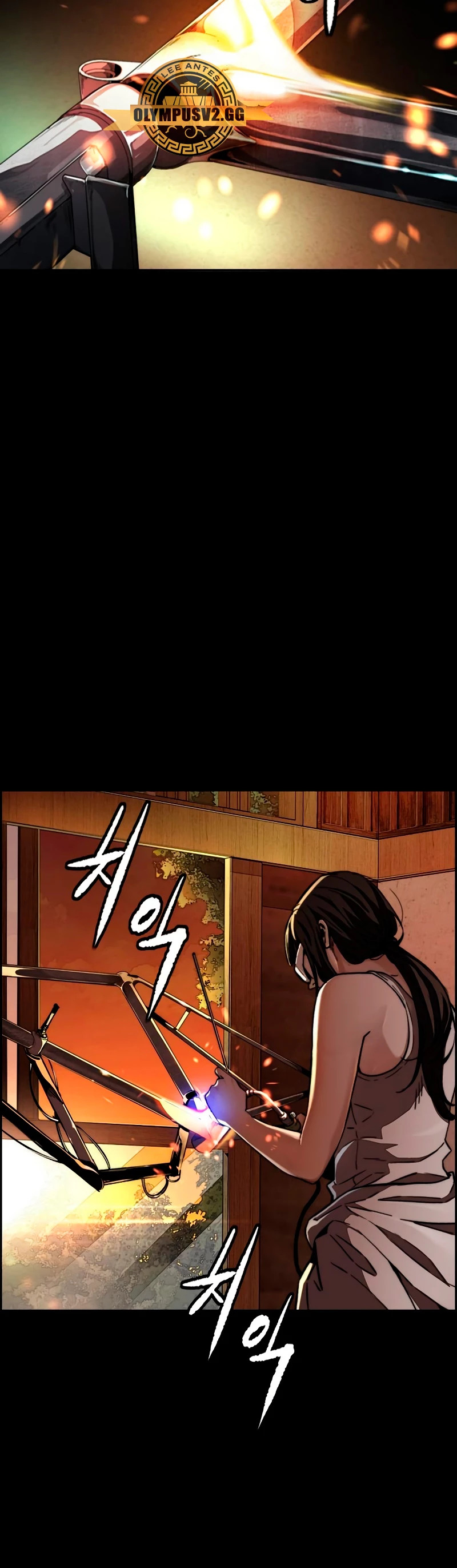 Read Cortavientos ES Manga Online