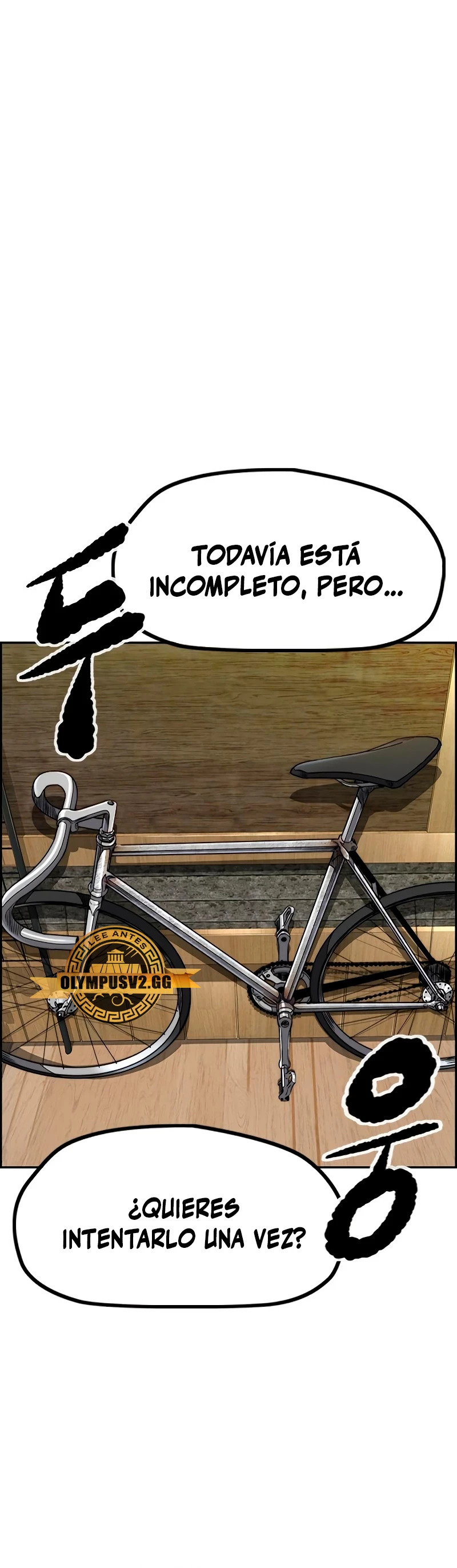 Read Cortavientos ES Manga Online