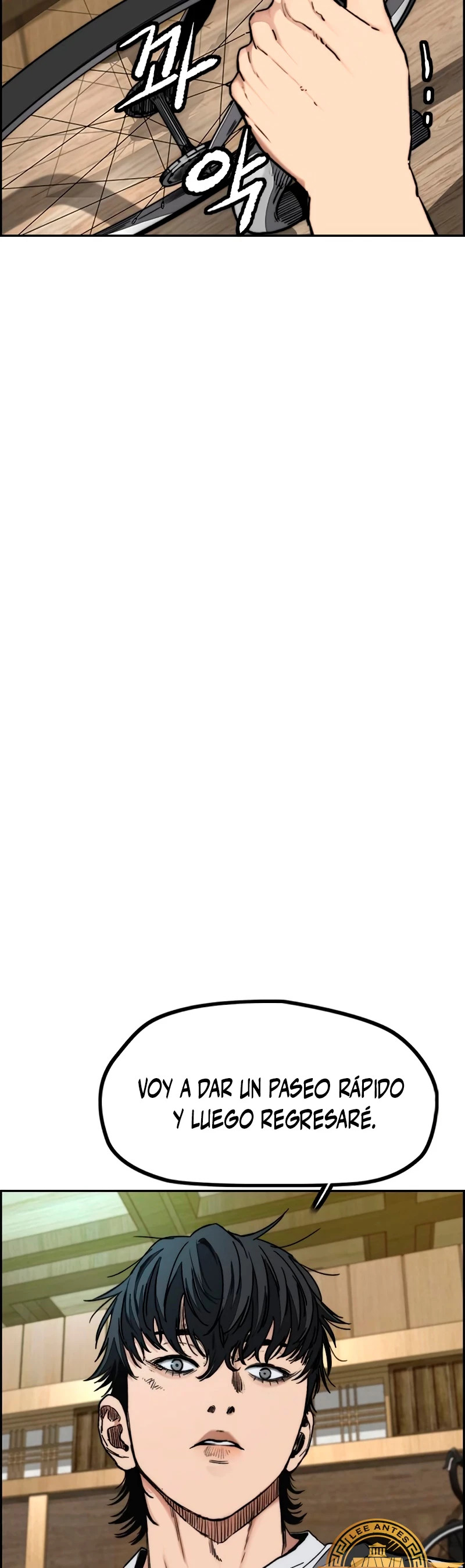Read Cortavientos ES Manga Online