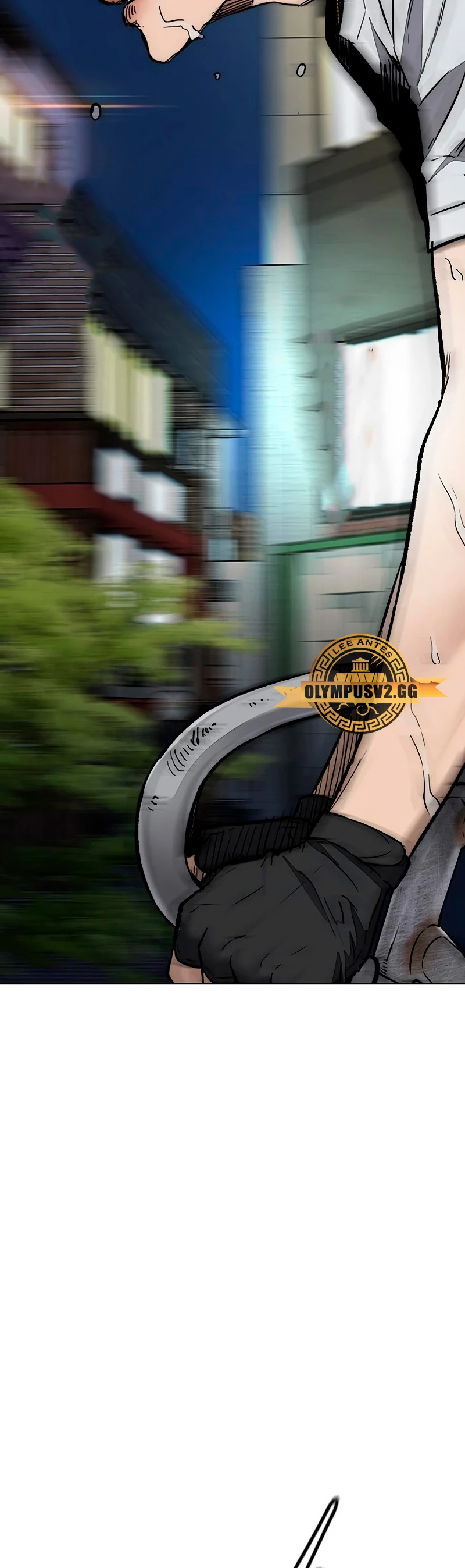 Read Cortavientos ES Manga Online