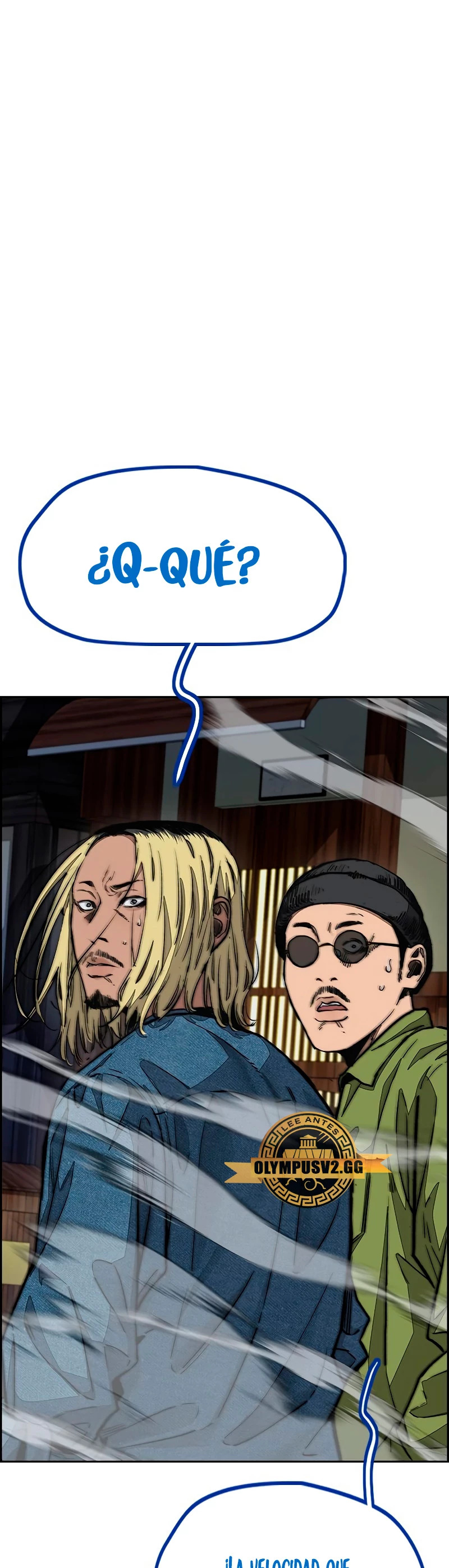 Read Cortavientos ES Manga Online
