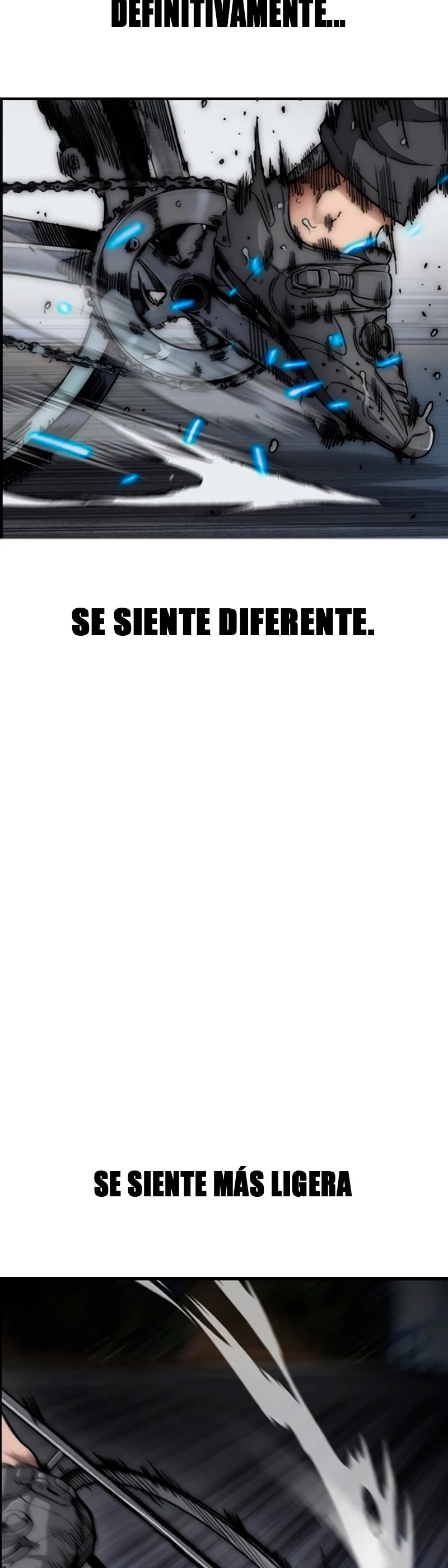 Read Cortavientos ES Manga Online