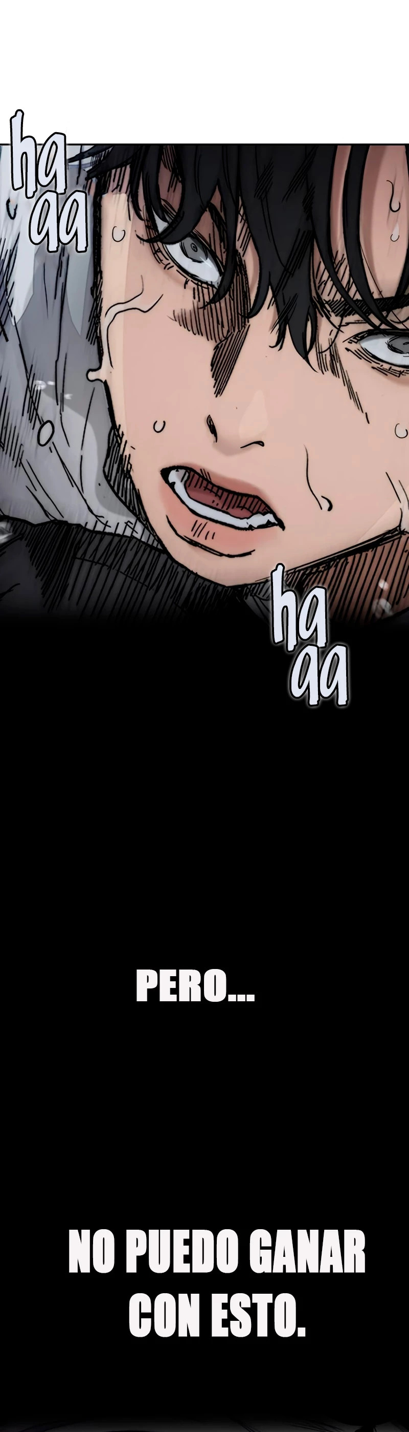 Read Cortavientos ES Manga Online