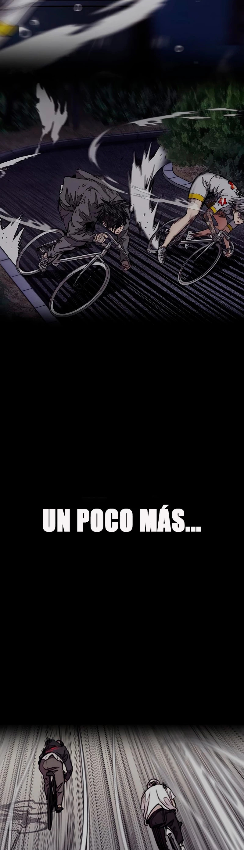 Read Cortavientos ES Manga Online