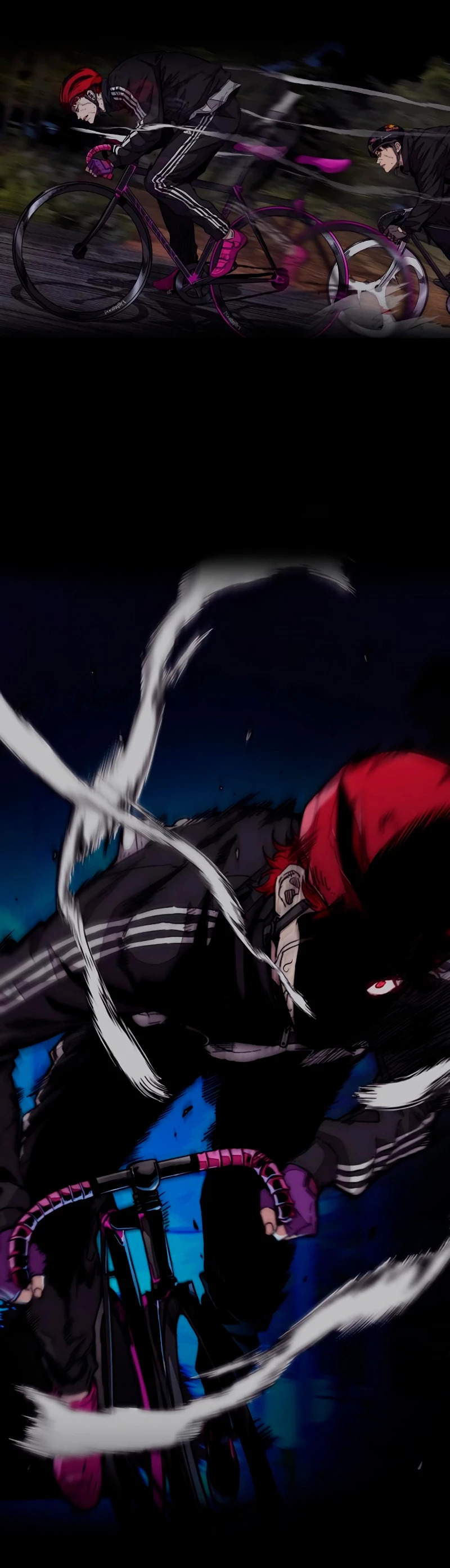 Read Cortavientos ES Manga Online