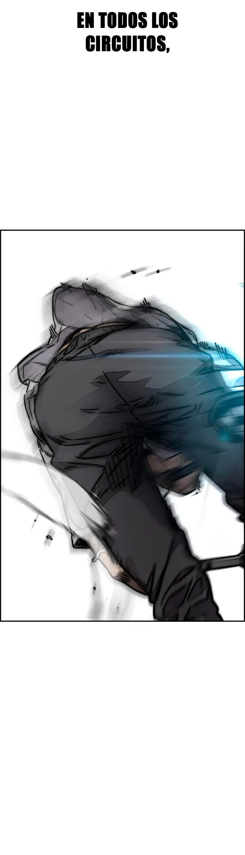 Read Cortavientos ES Manga Online