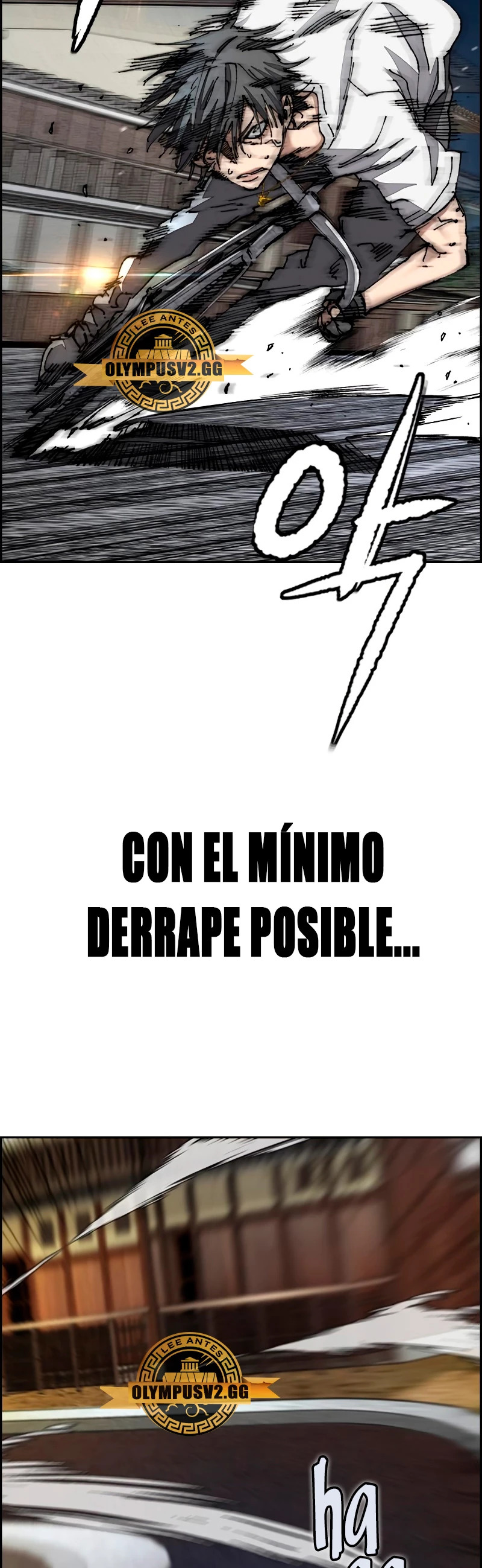 Read Cortavientos ES Manga Online