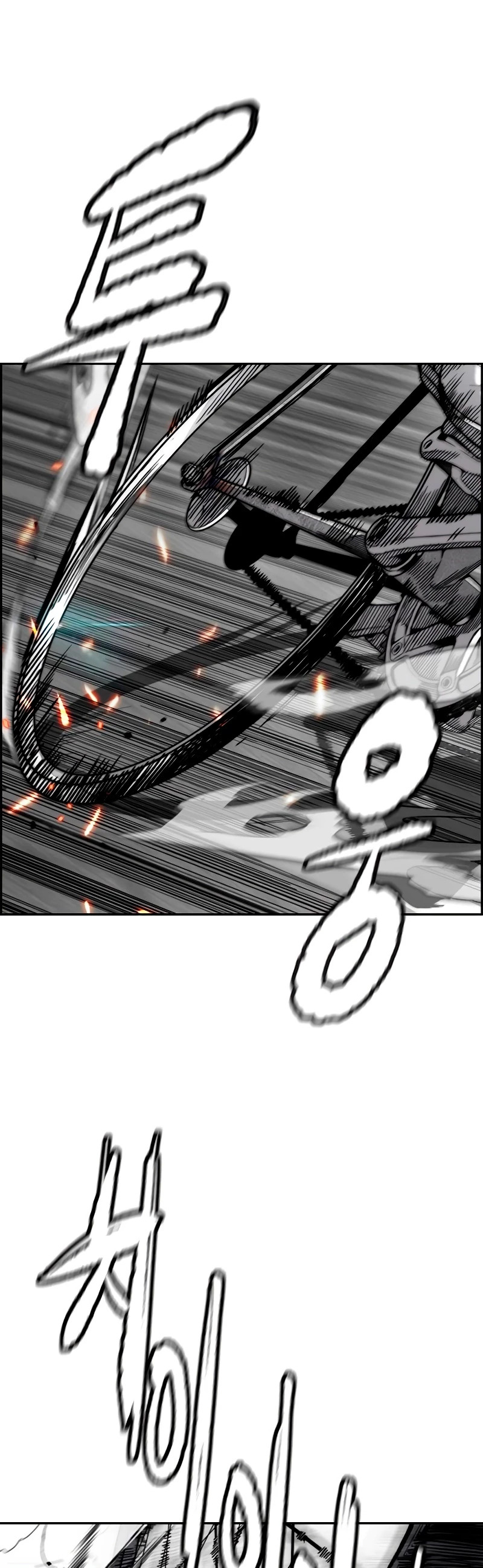 Read Cortavientos ES Manga Online