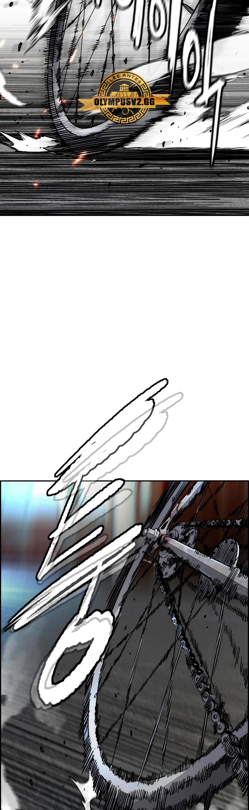 Read Cortavientos ES Manga Online