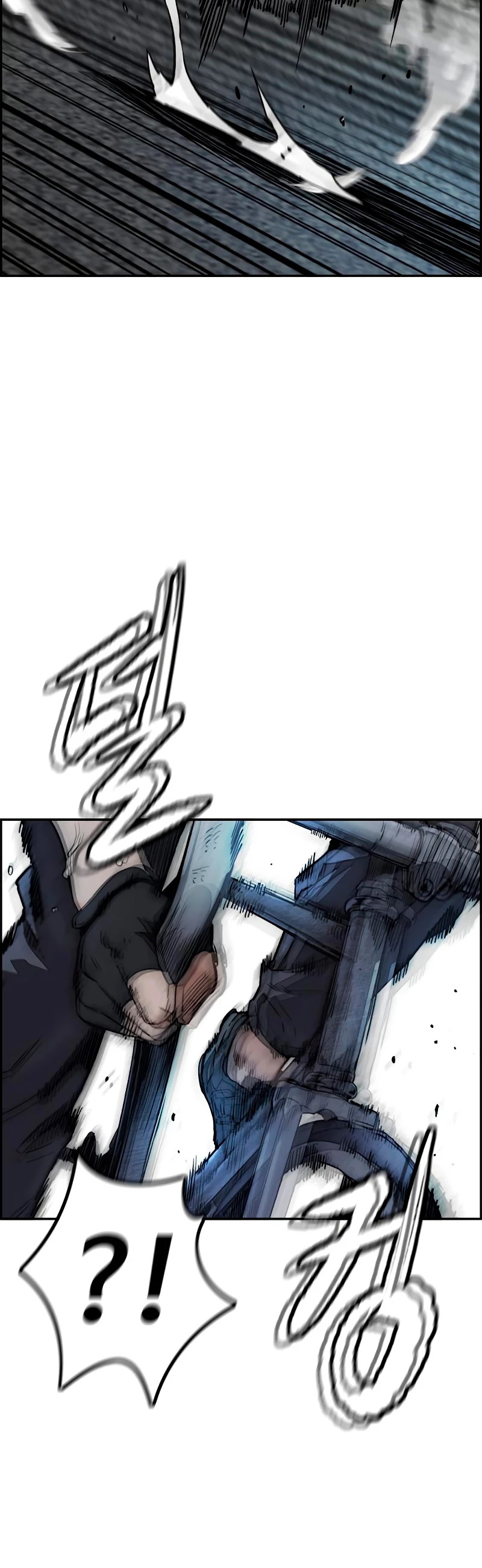 Read Cortavientos ES Manga Online