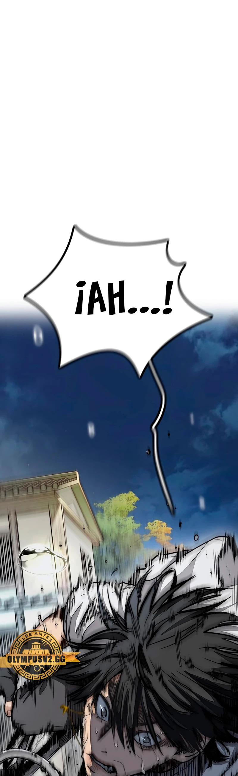 Read Cortavientos ES Manga Online