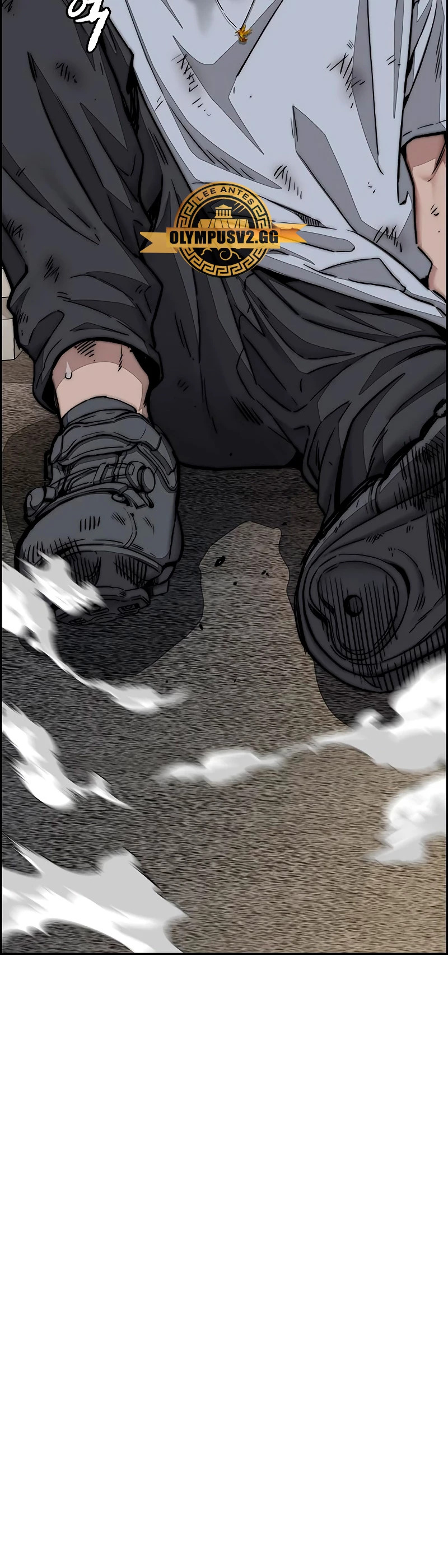Read Cortavientos ES Manga Online