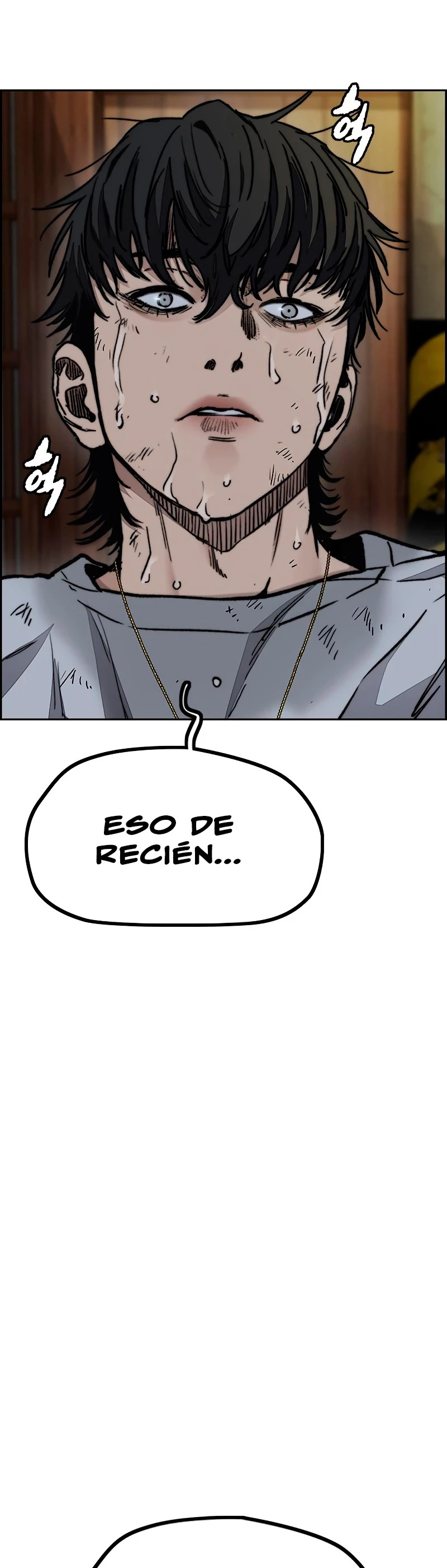 Read Cortavientos ES Manga Online