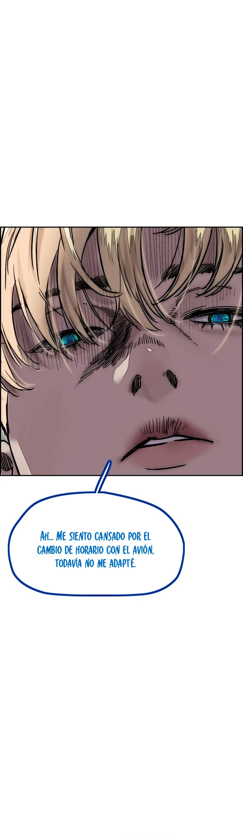 Read Cortavientos ES Manga Online