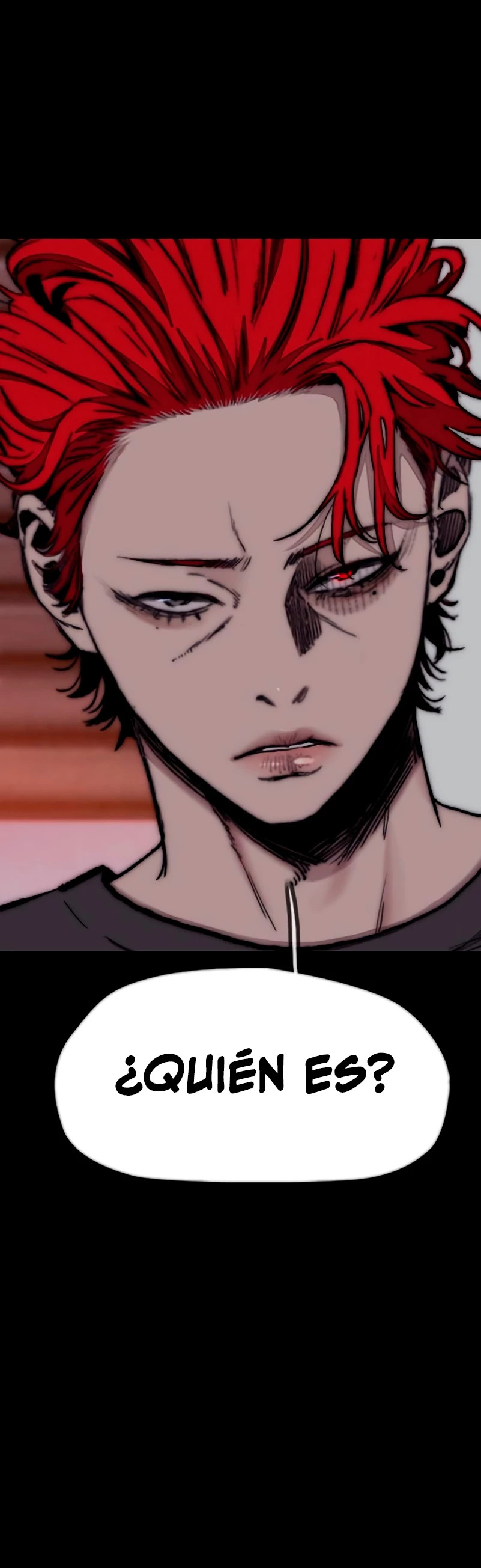 Read Cortavientos ES Manga Online