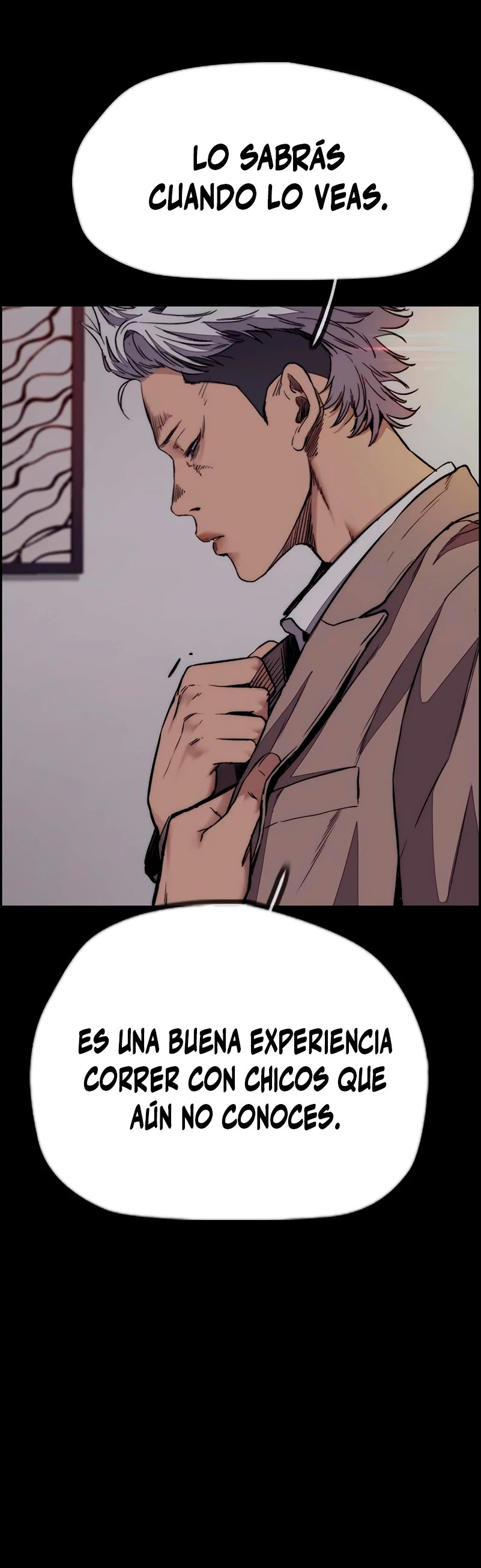 Read Cortavientos ES Manga Online