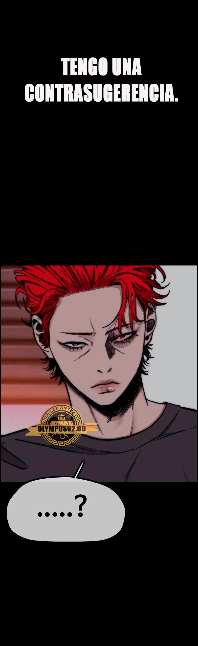 Read Cortavientos ES Manga Online