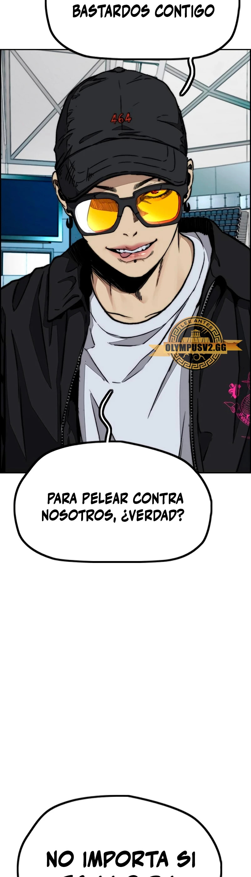 Read Cortavientos ES Manga Online