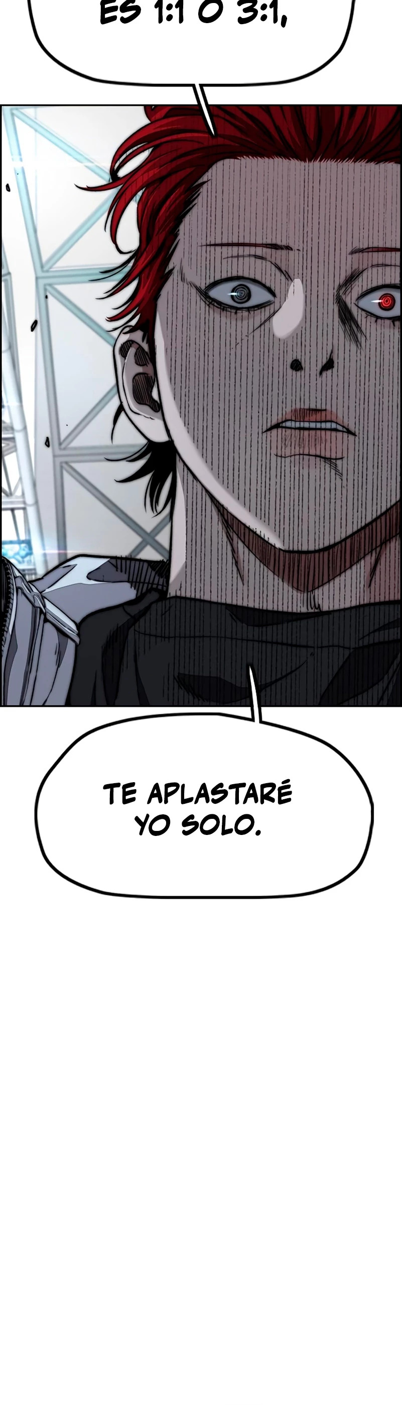 Read Cortavientos ES Manga Online