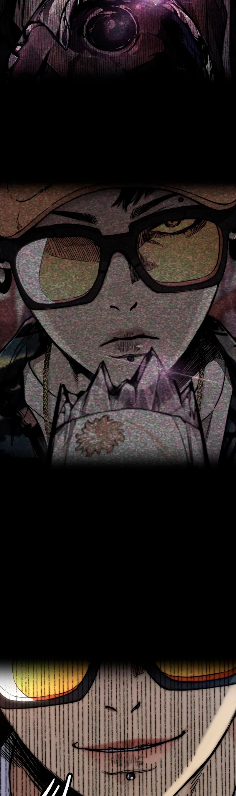 Read Cortavientos ES Manga Online